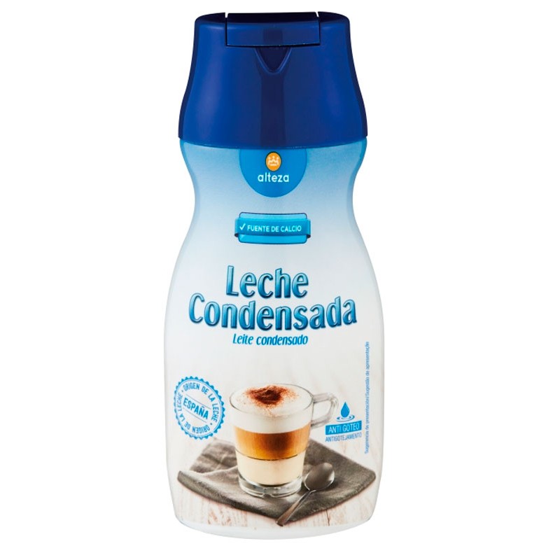 LECHE COND.ALTEZA SIRVEFACIL 450G