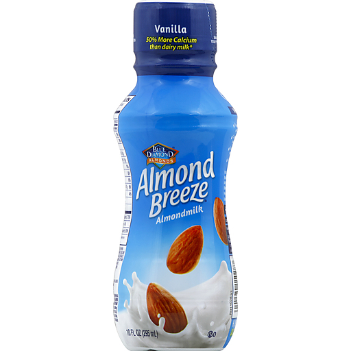 Almondmilk