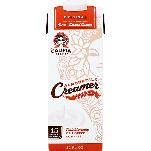 Original Almondmilk Creamer