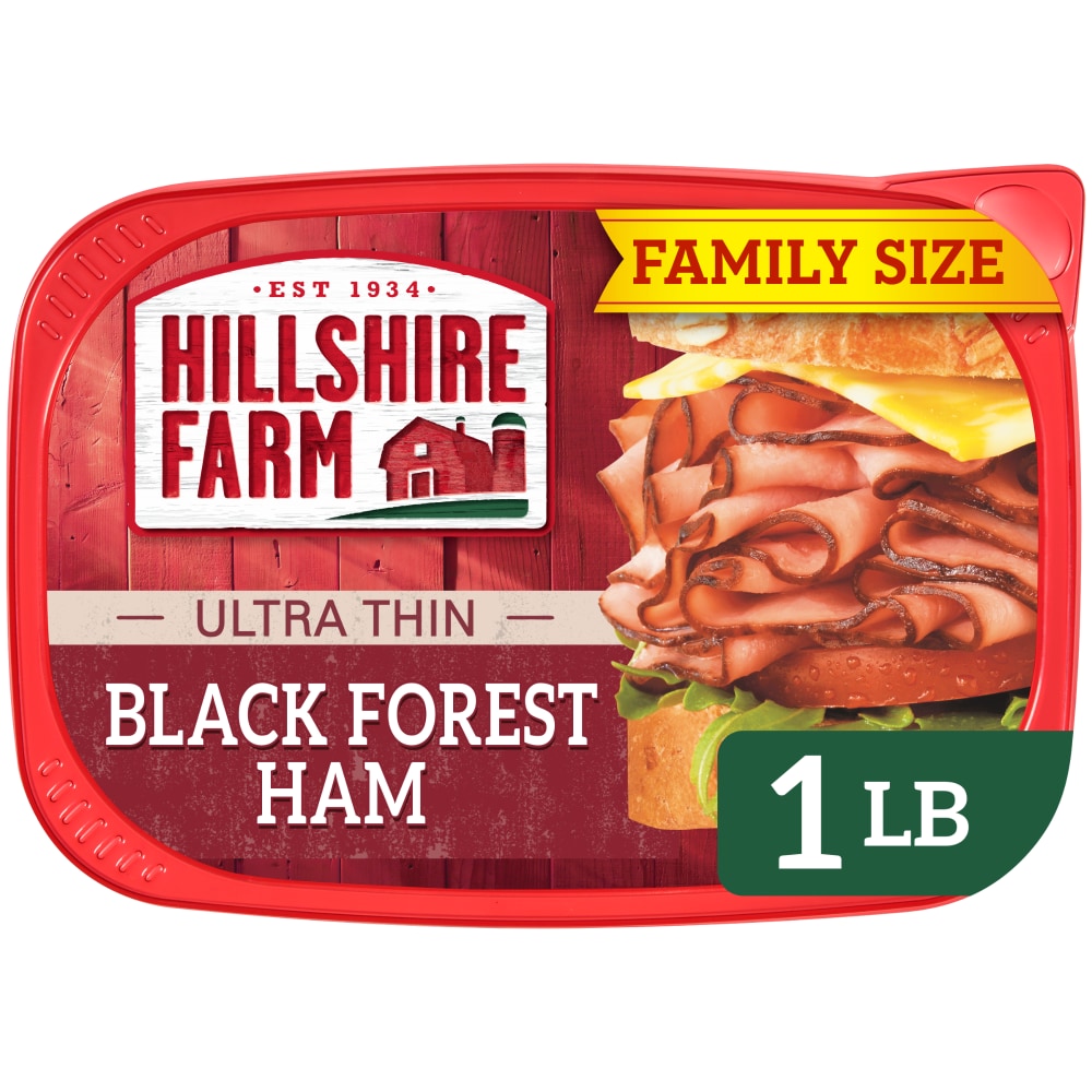 Black Forest Ham