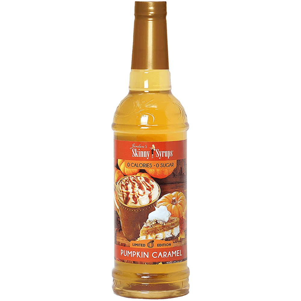 Jordan S Skinny Syrups