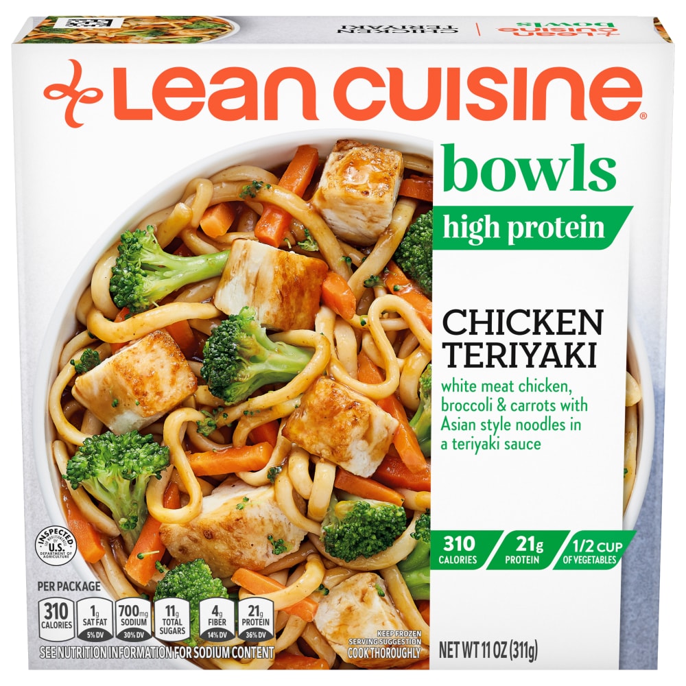 Chicken Teriyaki White Meat Chicken