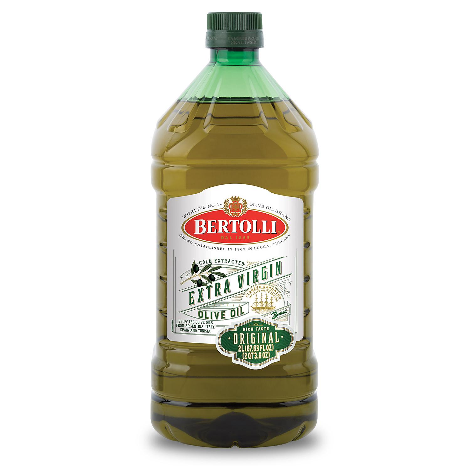 Extra Virgin Olive Oil