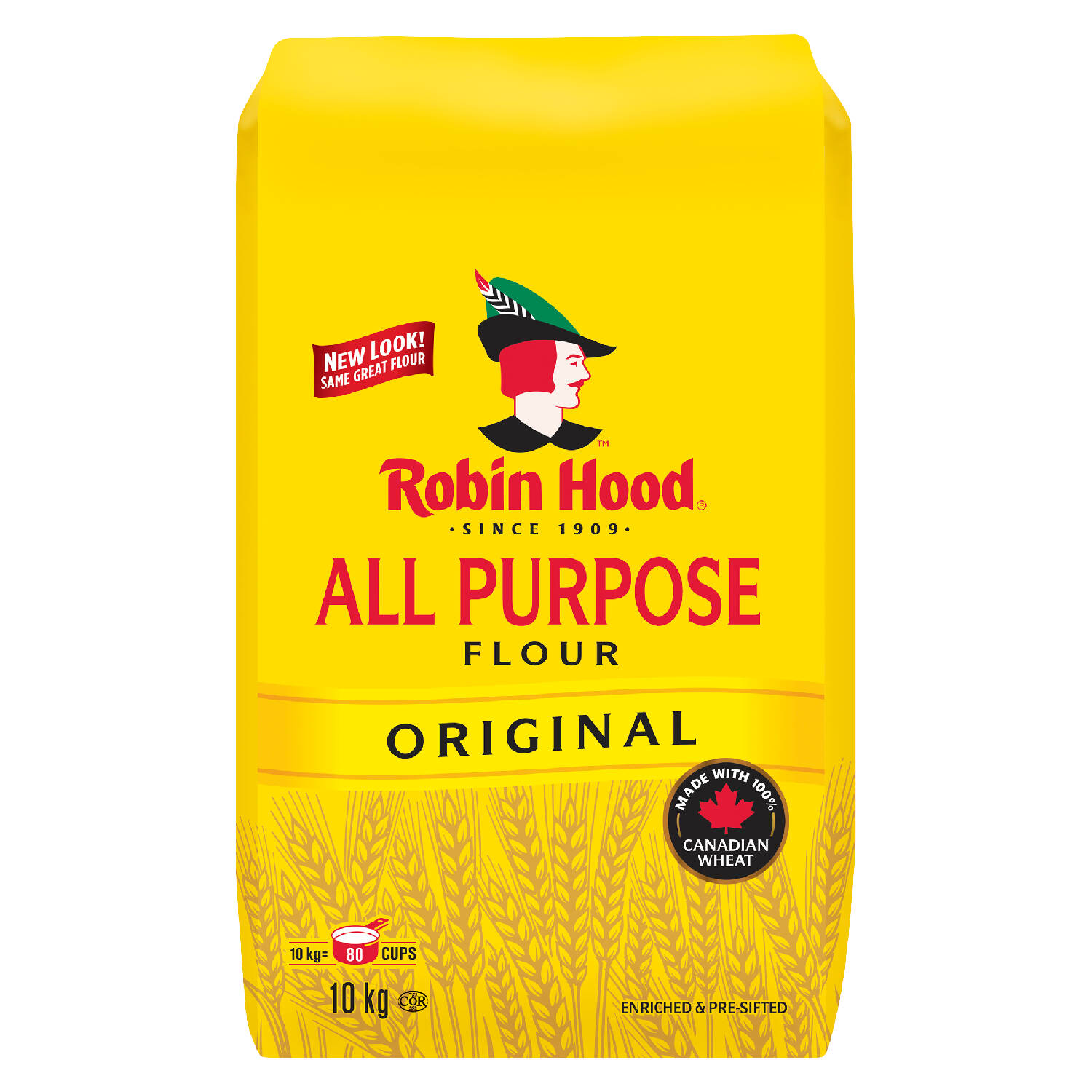 All Purpose Flour